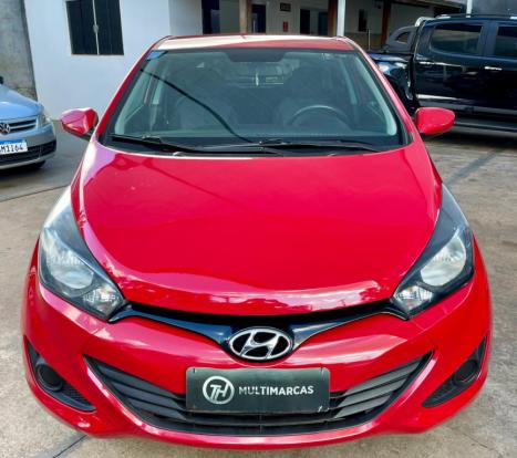 HYUNDAI HB 20 Hatch 1.0 12V 4P FLEX COMFORT, Foto 2