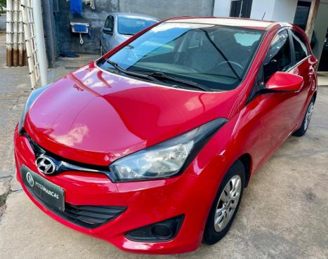 HYUNDAI HB 20 Hatch 1.0 12V 4P FLEX COMFORT, Foto 3