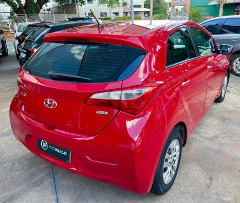 HYUNDAI HB 20 Hatch 1.0 12V 4P FLEX COMFORT, Foto 5