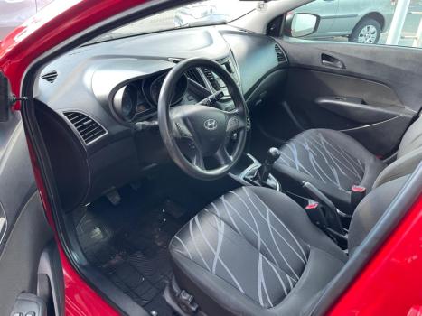 HYUNDAI HB 20 Hatch 1.0 12V 4P FLEX COMFORT, Foto 6