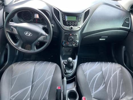 HYUNDAI HB 20 Hatch 1.0 12V 4P FLEX COMFORT, Foto 7