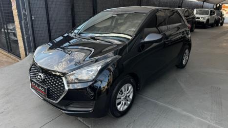 HYUNDAI HB 20 Hatch 1.0 12V 4P FLEX UNIQUE, Foto 2