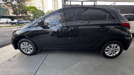 HYUNDAI HB 20 Hatch 1.0 12V 4P FLEX UNIQUE, Foto 3