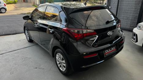 HYUNDAI HB 20 Hatch 1.0 12V 4P FLEX UNIQUE, Foto 4