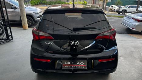 HYUNDAI HB 20 Hatch 1.0 12V 4P FLEX UNIQUE, Foto 5