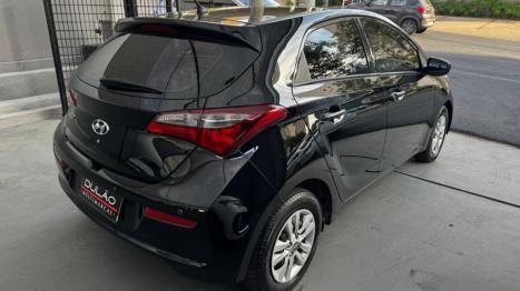 HYUNDAI HB 20 Hatch 1.0 12V 4P FLEX UNIQUE, Foto 6