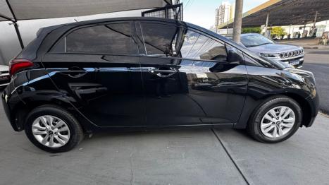 HYUNDAI HB 20 Hatch 1.0 12V 4P FLEX UNIQUE, Foto 7