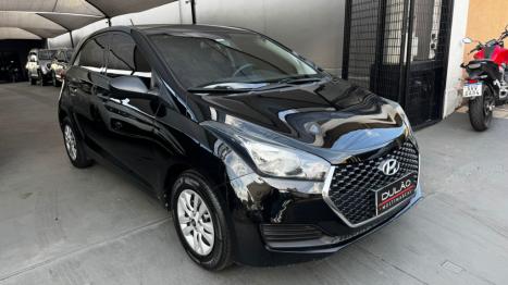 HYUNDAI HB 20 Hatch 1.0 12V 4P FLEX UNIQUE, Foto 8