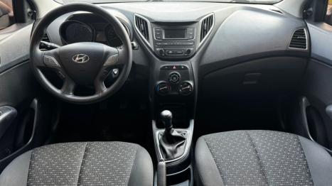 HYUNDAI HB 20 Hatch 1.0 12V 4P FLEX UNIQUE, Foto 10