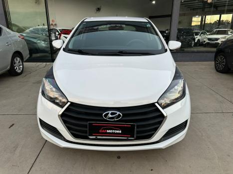HYUNDAI HB 20 Hatch , Foto 1