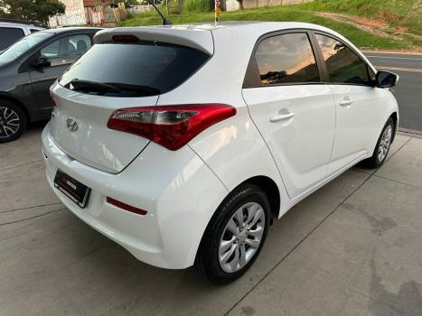 HYUNDAI HB 20 Hatch , Foto 4