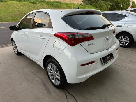 HYUNDAI HB 20 Hatch , Foto 5