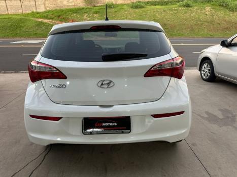 HYUNDAI HB 20 Hatch , Foto 6