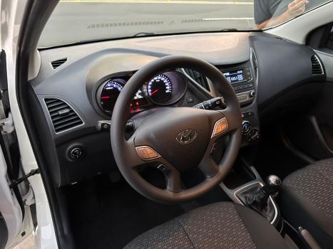 HYUNDAI HB 20 Hatch , Foto 7