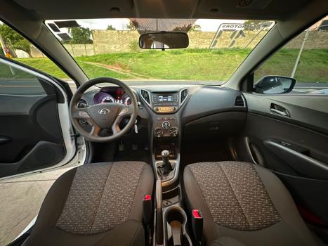 HYUNDAI HB 20 Hatch , Foto 9