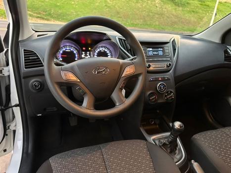 HYUNDAI HB 20 Hatch , Foto 10