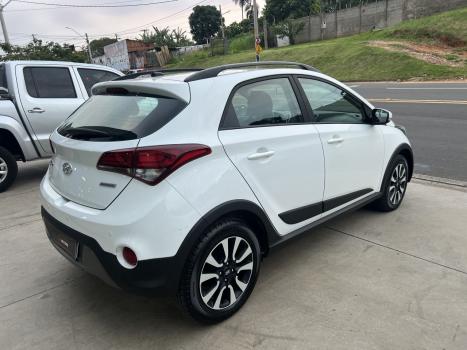 HYUNDAI HB 20 Hatch X 1.6 16V 4P STYLE FLEX AUTOM�TICO, Foto 3