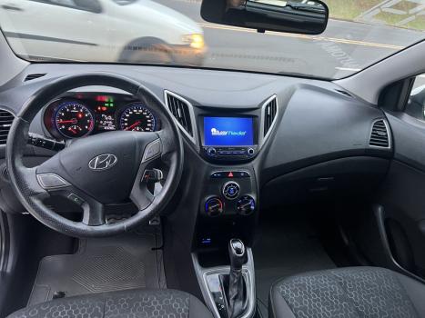 HYUNDAI HB 20 Hatch X 1.6 16V 4P STYLE FLEX AUTOM�TICO, Foto 6