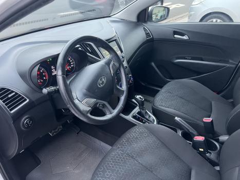HYUNDAI HB 20 Hatch X 1.6 16V 4P STYLE FLEX AUTOM�TICO, Foto 7