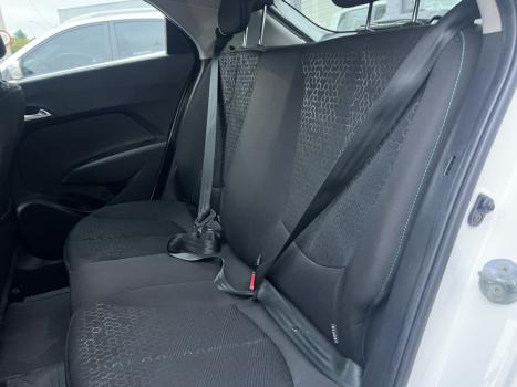 HYUNDAI HB 20 Hatch X 1.6 16V 4P STYLE FLEX AUTOM�TICO, Foto 9