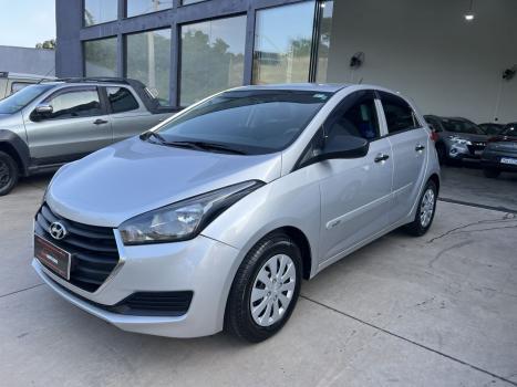 HYUNDAI HB 20 Hatch 1.0 12V 4P FLEX COMFORT PLUS, Foto 3