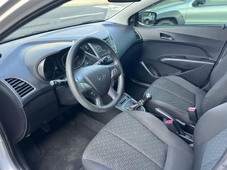 HYUNDAI HB 20 Hatch 1.0 12V 4P FLEX COMFORT PLUS, Foto 8