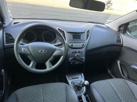 HYUNDAI HB 20 Hatch 1.0 12V 4P FLEX COMFORT PLUS, Foto 10