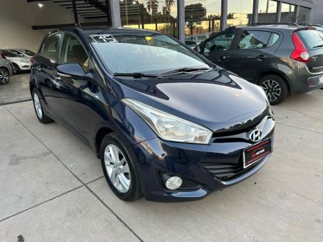 HYUNDAI HB 20 Hatch 1.6 16V 4P PREMIUM FLEX AUTOM�TICO, Foto 3