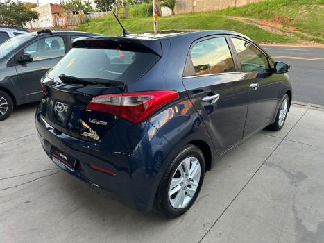 HYUNDAI HB 20 Hatch 1.6 16V 4P PREMIUM FLEX AUTOM�TICO, Foto 6