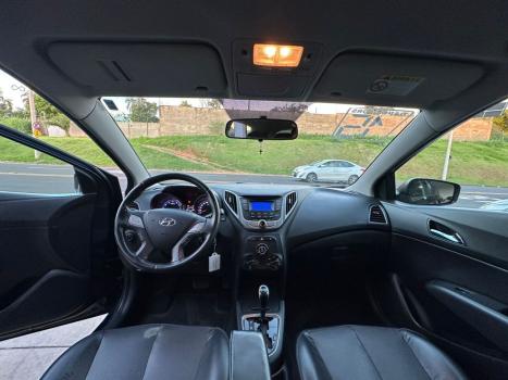 HYUNDAI HB 20 Hatch 1.6 16V 4P PREMIUM FLEX AUTOM�TICO, Foto 7