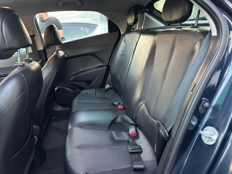 HYUNDAI HB 20 Hatch 1.6 16V 4P PREMIUM FLEX AUTOM�TICO, Foto 8