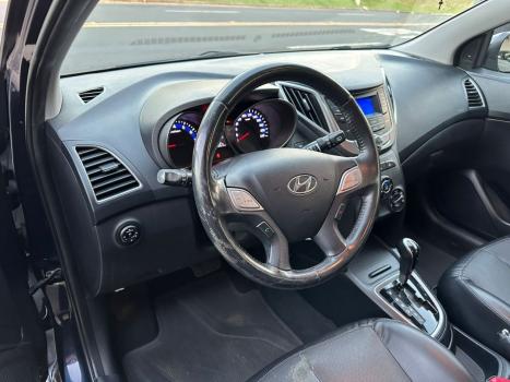 HYUNDAI HB 20 Hatch 1.6 16V 4P PREMIUM FLEX AUTOM�TICO, Foto 9