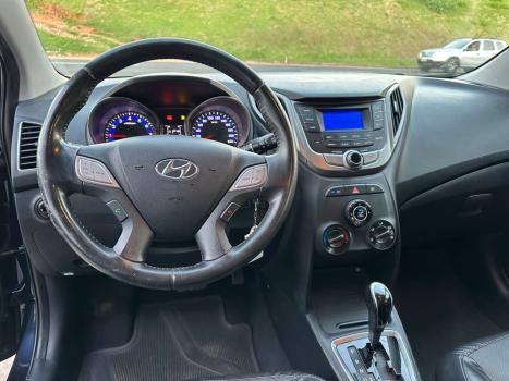 HYUNDAI HB 20 Hatch 1.6 16V 4P PREMIUM FLEX AUTOM�TICO, Foto 10