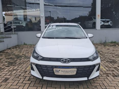 HYUNDAI HB 20 Hatch 1.0 12V 4P FLEX COMFORT PLUS, Foto 2