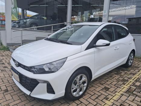 HYUNDAI HB 20 Hatch 1.0 12V 4P FLEX COMFORT PLUS, Foto 3