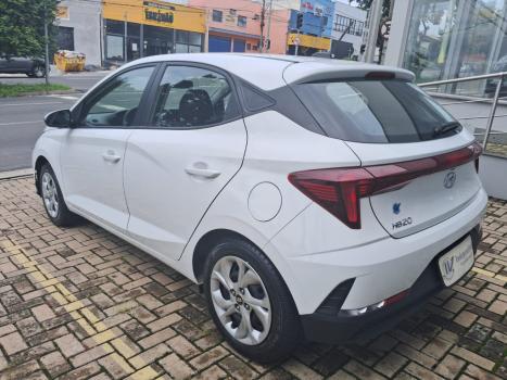 HYUNDAI HB 20 Hatch 1.0 12V 4P FLEX COMFORT PLUS, Foto 4