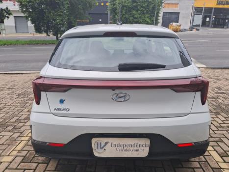 HYUNDAI HB 20 Hatch 1.0 12V 4P FLEX COMFORT PLUS, Foto 5