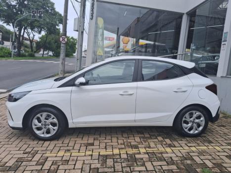 HYUNDAI HB 20 Hatch 1.0 12V 4P FLEX COMFORT PLUS, Foto 7