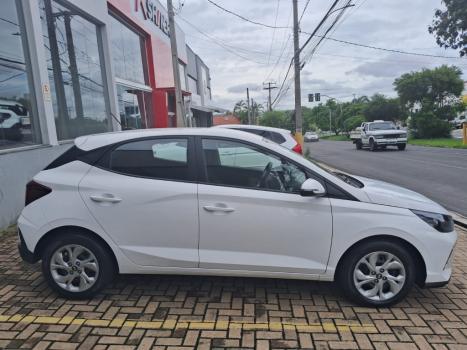 HYUNDAI HB 20 Hatch 1.0 12V 4P FLEX COMFORT PLUS, Foto 8