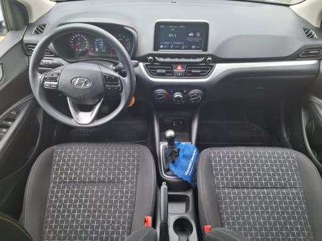 HYUNDAI HB 20 Hatch 1.0 12V 4P FLEX COMFORT PLUS, Foto 9