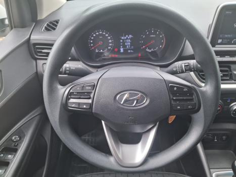 HYUNDAI HB 20 Hatch 1.0 12V 4P FLEX COMFORT PLUS, Foto 10