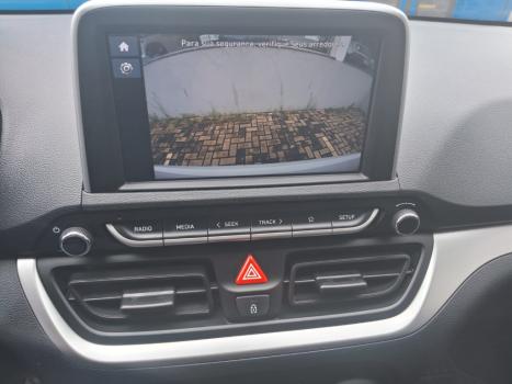 HYUNDAI HB 20 Hatch 1.0 12V 4P FLEX COMFORT PLUS, Foto 13