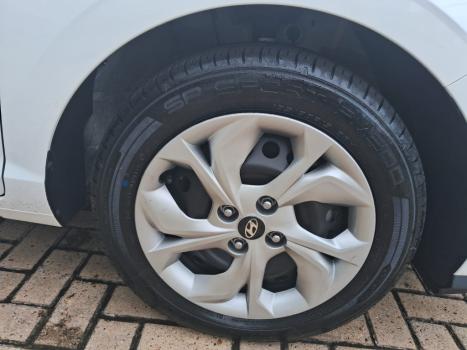 HYUNDAI HB 20 Hatch 1.0 12V 4P FLEX COMFORT PLUS, Foto 14