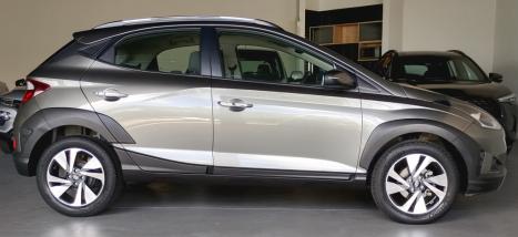 HYUNDAI HB 20 Hatch X 1.6 16V 4P FLEX DIAMOND AUTOM�TICO, Foto 2