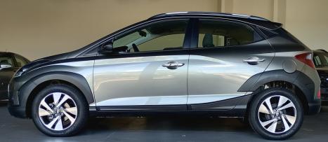 HYUNDAI HB 20 Hatch X 1.6 16V 4P FLEX DIAMOND AUTOM�TICO, Foto 3