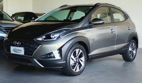 HYUNDAI HB 20 Hatch X 1.6 16V 4P FLEX DIAMOND AUTOM�TICO, Foto 5