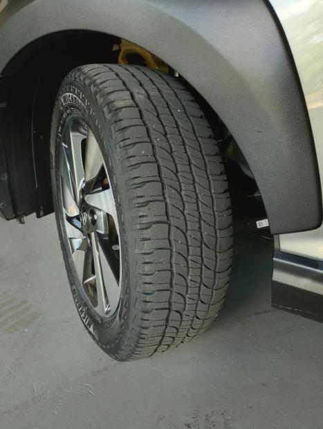 HYUNDAI HB 20 Hatch X 1.6 16V 4P FLEX DIAMOND AUTOM�TICO, Foto 8