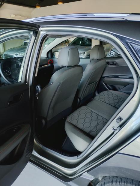 HYUNDAI HB 20 Hatch X 1.6 16V 4P FLEX DIAMOND AUTOM�TICO, Foto 10