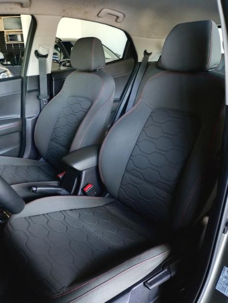 HYUNDAI HB 20 Hatch X 1.6 16V 4P FLEX DIAMOND AUTOM�TICO, Foto 11