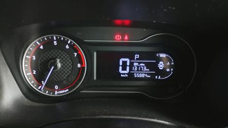 HYUNDAI HB 20 Hatch X 1.6 16V 4P FLEX DIAMOND AUTOM�TICO, Foto 15